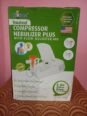 Dr Trust Bestest Plus Compressor Nebulizer Machine