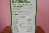 Dr Trust Bestest Plus Compressor Nebulizer Machine